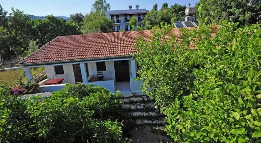Kekova Ekin Pansiyon